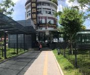 Shenzhen Mingdian Business Hotel