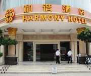 Harmony Hotel