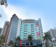 Yintong Zhi Lv Hotel Shajing - Shenzhen