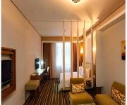 Shanshui Trends Hotel Shenzhen Bantian Huawei Branch