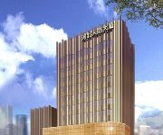 Hebei civil air defense building Shijiazhuang