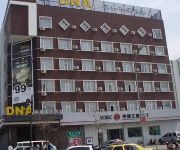 TaiGe DNA Business Hotel Jinjiang Avenue