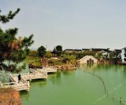 Yuhu Resort - Suzhou