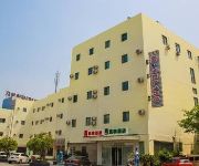 Motel 168 Hotel Suzhou Cailian Square
