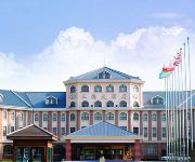 Suzhou San Teh Hotel