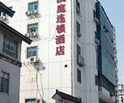 Hanting Hotel Changxu