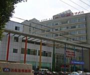 Hanting Hotel Suzhou Xiangcheng Huangda Branch