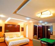 Taian Shanshuijiahui Business Hotel