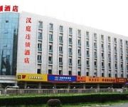 Hanting Hotel Yinze Bridge Eeat