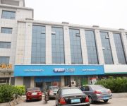 Yongjing Business Hotel