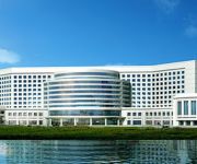 The Lakeview Tianjin -- Marriott Executive Apartments