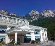 Anhui Quanli International Hotel - Tianzhu Mountain