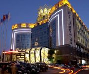 Yuntianlou Holiday Royal Hotel