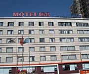 Motel 168 Wenzhou Zhongqiao Branch