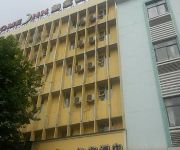 Wuhan Home Inn - Jianshe Avenue