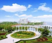 Seaside City Resort Village - Wuhan