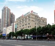 Jin Jiang Inn West Jiefang Road Chong'an Temple