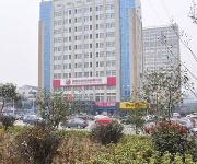 Jinjiang Inn Luoshe - Wuxi