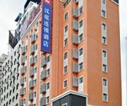 Hanting Hotel Railway Station Wenlu