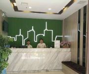 Runjia Express Hotel Hujiamiao - Xi'an