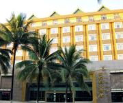 Xishuangbanna Golden Palm Hotel