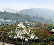Tianfu Hotspring Hotel - YaAn
