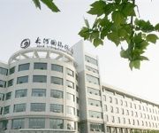 Dahe International Hotel - Zhengzhou