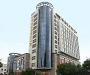 East Joy Kelly Hotel - Zhoushan