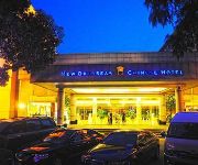 New Overseas Chinese Hotel - Zhoushan
