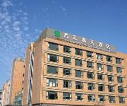 Changzheng Spring Hotel