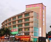 Zhuhai Golden Coast Hotel