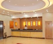 Zhuhai Yujing Business Hotel