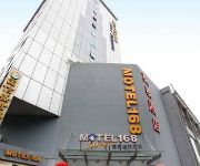 Motel 168 Inn Ningxi Road - Zhuhai