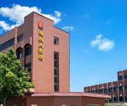 Fuquan Hotel - Zhuhai