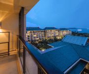 Haitang Bay Gloria Resort Sanya Former:Haitang Bay Gloria Sanya Hotspring Resort