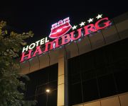 BH Hotel Hamburg