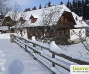 Bauernhof Waldreindl