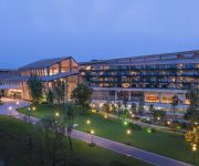 InterContinental HEILONG LAKE
