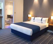 Holiday Inn Express LIVERPOOL - HOYLAKE