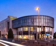 ibis Styles Bordeaux Saint Médard