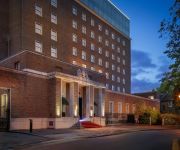 DoubleTree by Hilton London - Greenwich