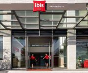 ibis Saigon South