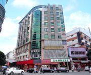 Green Tree Alliance Shekou Sea World Hotel