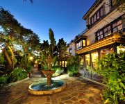 El Nogal Hotel Boutique @ Spa