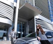 Centro Capital Centre by Rotana