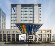 Aloft Zhengzhou Zhengdong New District