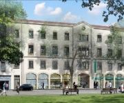 Quality Suites Lyon Confluence Residence de Tourisme