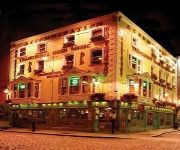 Oliver St John Gogarty Hostel & Penthouse Apartments