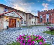 Hotel na Podzamczu