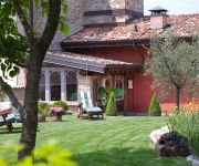 Boutique Hotel Villa Dei Campi